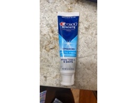 Crest 3D White Advanced Toothpaste, Arctic Fresh, 3.3 oz/93 g, Pack Of 3 - thumbnail 8