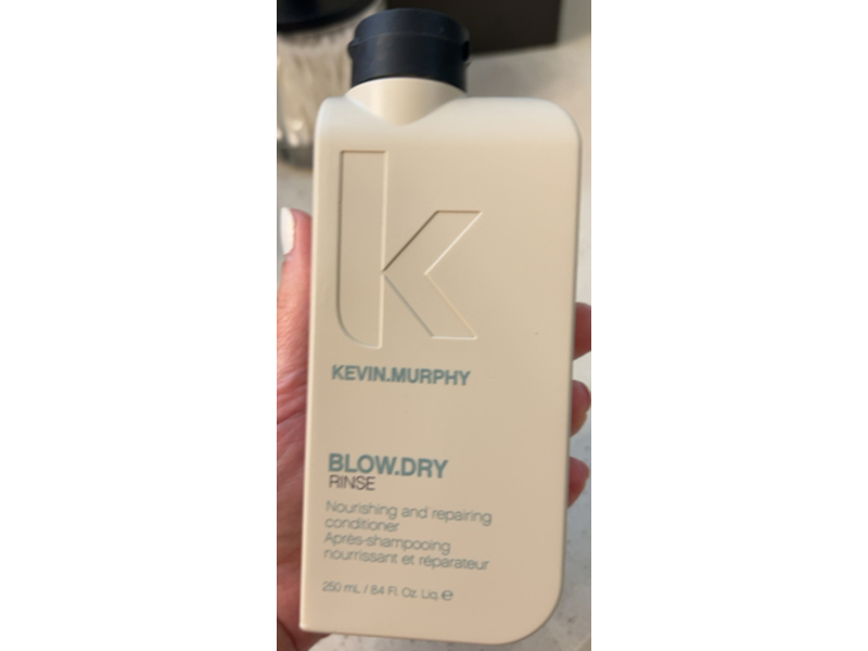 Kevin.Murphy Blow.Dry Rinse Nourishing & Repairing Conditioner, 8.4 fl oz/250 mL