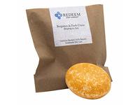 Reedem Soap Shampoo Bar, Beragmot & Fresh Citrus, 3 oz - Image 2