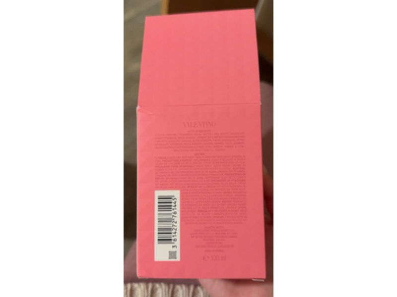 Valentino Donna Born In Roma Eau De Parfum, 3.4 fl oz/100 mL