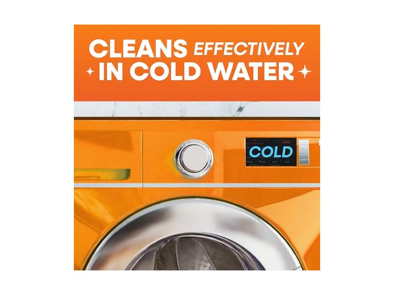 Persil Advanced Clean Detergent Ultra Pacs, 25.9 oz/736 g, 32 Count