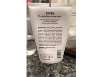 Seven Cubica Wave Curl Cream, 4 fl oz/118 mL - thumbnail 3