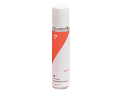 Wisp Original Harmonizing Lube, 1 fl oz/30 mL