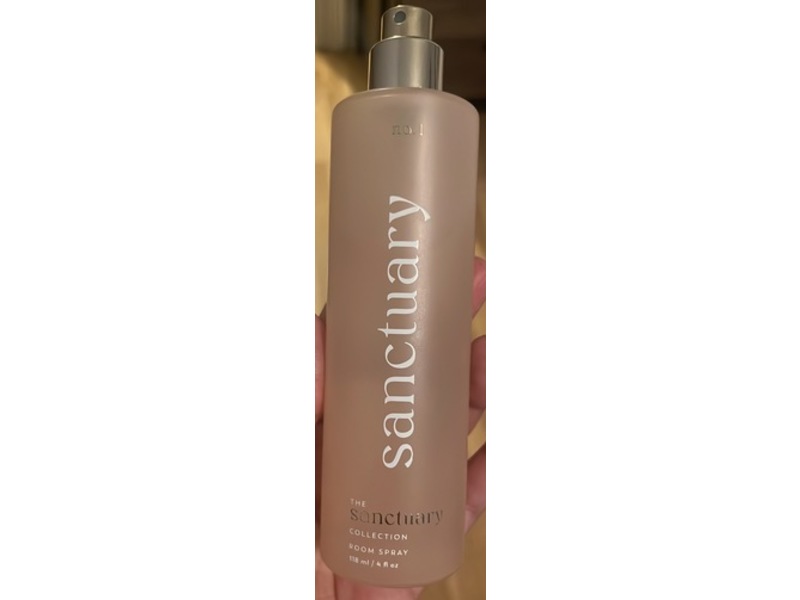 Sanctuary Room Spray, 4 fl oz/118 mL