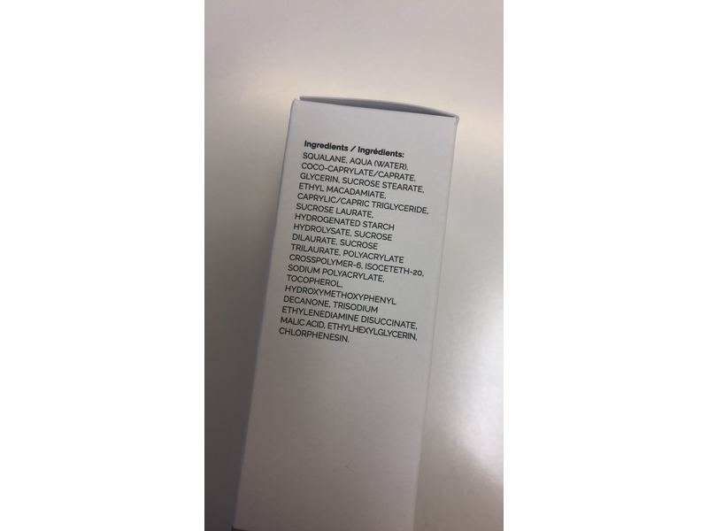 The Ordinary Squalane Cleanser, 1.7 oz/50 mL