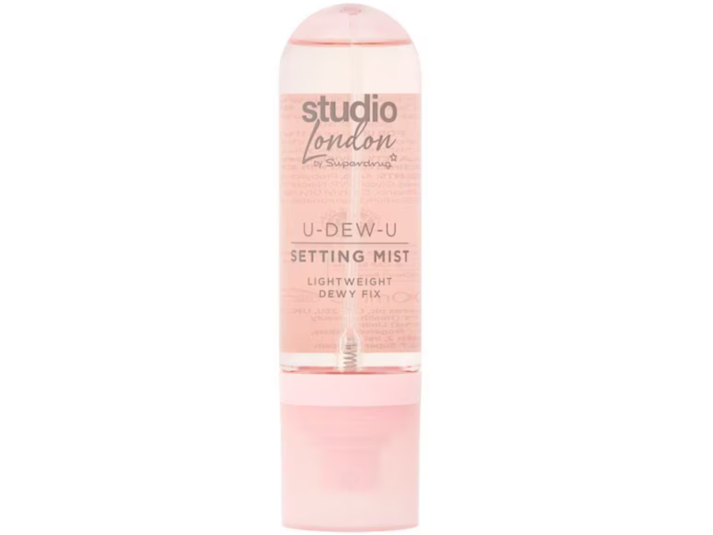 Studio London U-Dew-U Setting Mist, 100 mL