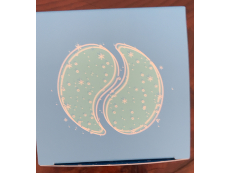 Patchology Serve Chilled On Ice Firming Eye Gels, 15 Pairs