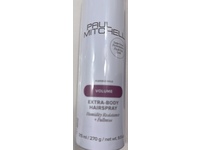 Paul Mitchell Extra Body Hairspray, 9.5 fl oz/270 g - thumbnail 2