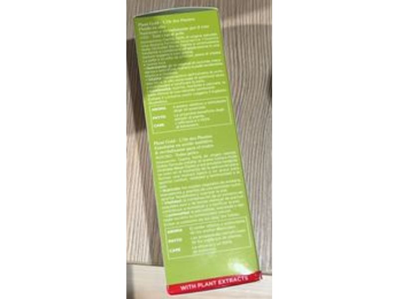 Clarins Plant Gold Nutri-Revitalizing Oil-Emulsion, 1.1 fl oz/35 mL