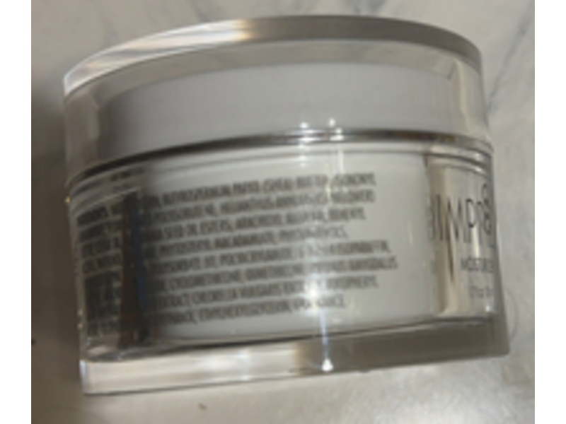 Impress Moisturizer, 1.7 fl oz/50 mL