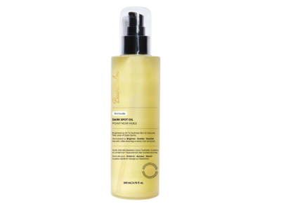 Bushbalm Dark Spot Oil, Bermuda, 6.76 fl oz/200 mL