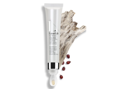 Lime Life By Alcone Eye Arise Eye Serum, Aspen Bark & Carob, 0.5 fl oz/15 mL