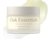 Oak Essentials Cleansing Balm, 1.4 oz/40 g. - thumbnail 1