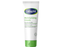 Cetaphil Moisturizing Cream, Glycerin, Vitamin B3 & B5, 1.7 oz/50 g, Pack Of 12 - thumbnail 1