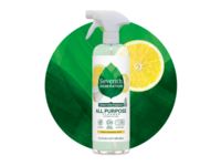 Seventh Generation All Purpose Cleaner, Lemon Chamomile, 23 fl oz /680 mL, Packs Of 4 - thumbnail 1