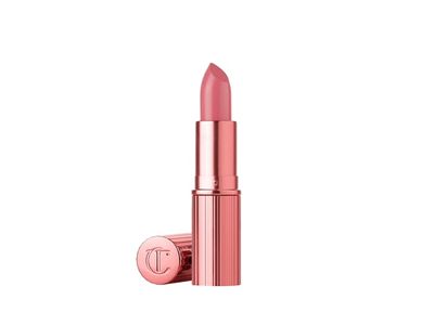 Charlotte Tilbury Kissing Lipstick, Candy Chic, 0.12 oz/3.5 g