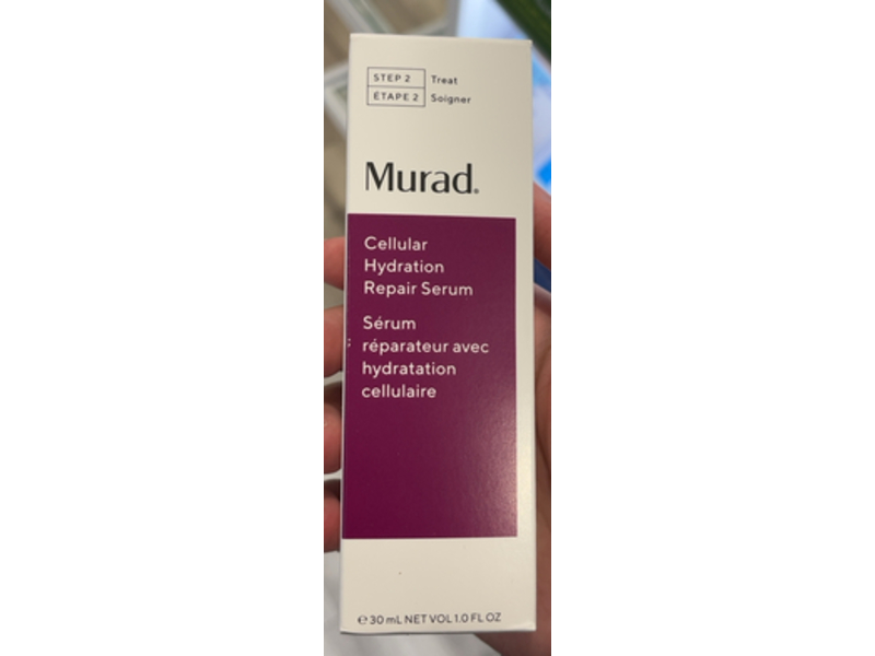 Murad Cellular Hydration Repair Serum, 1.0 fl oz/30 mL