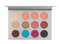 Pur Boxycharm 12-Piece Eyeshadow Palette, 0.05 oz/1.5 g - thumbnail 1