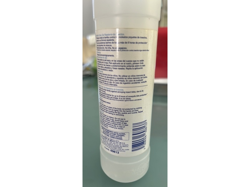Healthy Care Stahome Gel Repellent, 300 mL
