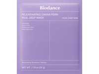 Biodance Rejuvenating Caviar Pdrn Real Deep Mask, 28.78 oz/816 mL, 24 Count - thumbnail 1