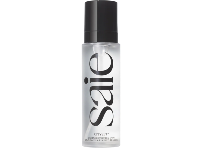 Saie CitySet Lightweight Setting Spray, 3.21 oz/95 mL