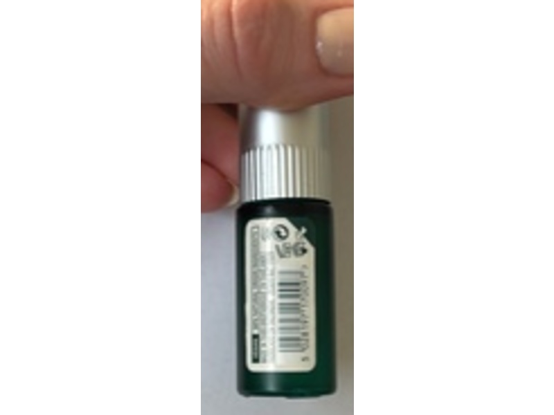 The Body Shop Long Game Lash & Brow Serum, 0.13 fl oz/4 mL