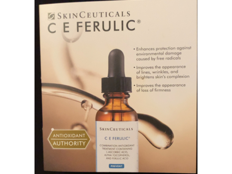 SkinCeuticals C E Ferulic L-Ascorbic Acid, 30 ml