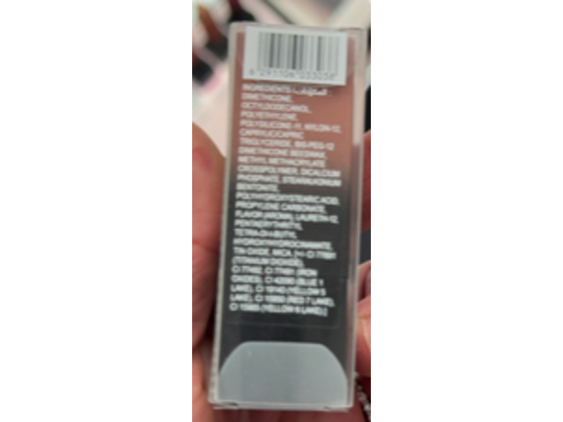 Huda Beauty Power Bullet Matte Lipstick, Girls Trip, 0.1 oz/3 g