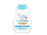 Dove Baby Rich Moisture Shampoo, 200 mL - Image 2