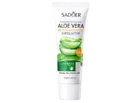 Sadoer Silky Rejuvenation Exfoliator Gel, Aloe Vera, 2.82 oz/80 g - thumbnail 1