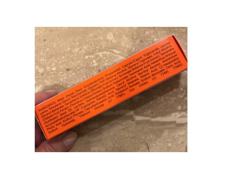 Kulfi Serum Primer, 1 fl oz/30 mL