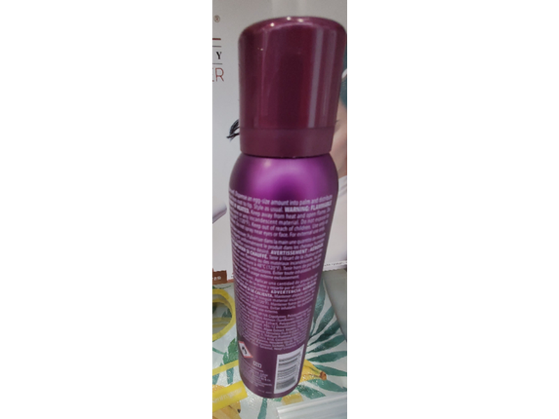 Alterna Caviar Anti-Aging Clinical Densifying Styling Mousse, 5.1 oz/145 g