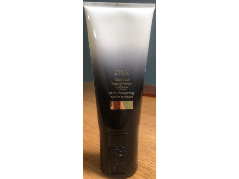 Oribe Gold Lust Repair & Restore Conditioner, 6.8 oz