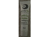 Skin For Life Gentle Gel Cleanser, Soothing Aloe, 10 mL - thumbnail 2