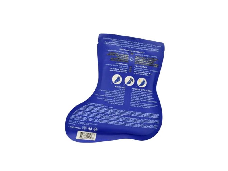 Sephora Coconut Foot Mask, Coco