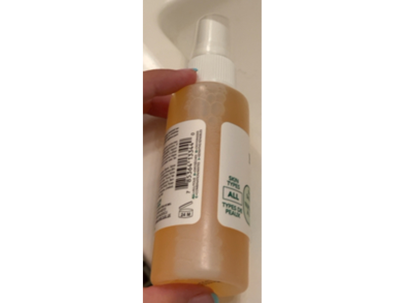 Mario Badescu Skin Care Facial Spray, Aloe, Sage & Orange Blossom, 2 fl oz/59 mL