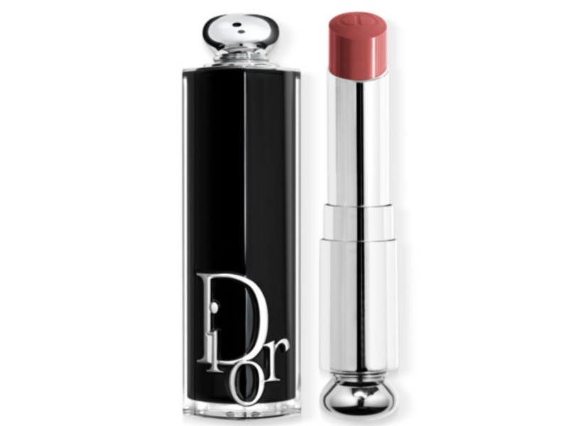 Dior Hydrating Shine Lipstick, 786 D-Player, 0.11 fl oz/3.2 g