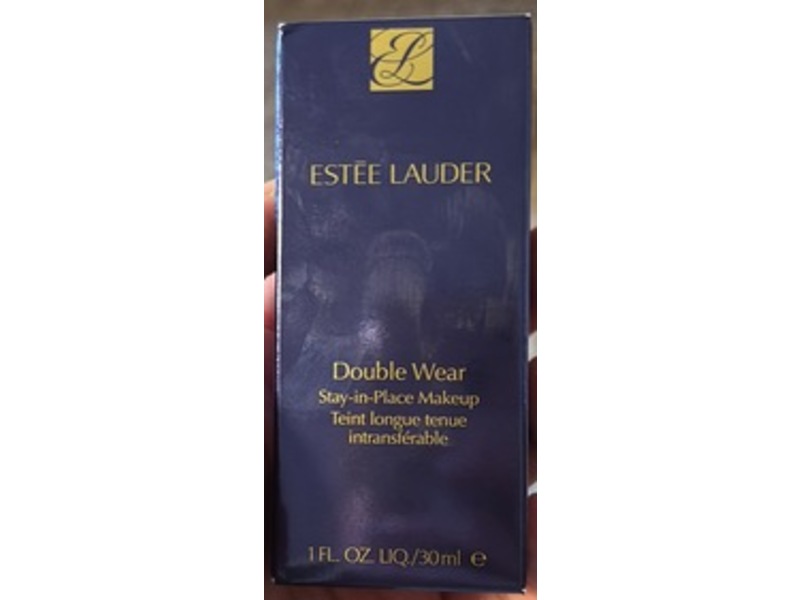 Estée Lauder Double Wear Stay-in-Place Foundation, 2C3 Fresco, 1 fl oz/30 mL