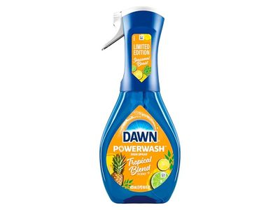 Dawn Powerwash Dish Spray, Tropical Blend Scent, 16 fl oz/473 mL