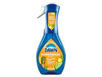 Dawn Powerwash Dish Spray, Tropical Blend Scent, 16 fl oz/473 mL - thumbnail 1