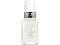 Essie Nail Art Studio Nail Polish, Separated Starlight, 0.46 fl oz/13.5 mL - thumbnail 1