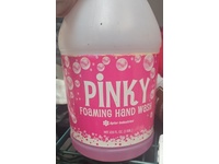 Apter Industries Foaming Hand Soap, Pinky, 128 fl oz - Image 3