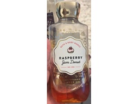 Bath & Body Works Shower Gel, Raspberry Jam Donut, 10 fl oz/295 mL - thumbnail 2