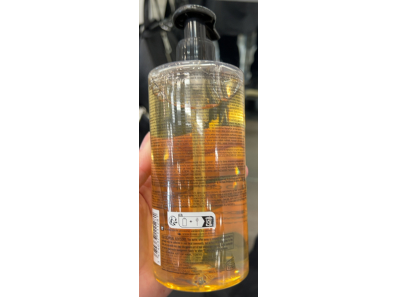 Shu Uemura Gentle Radiance Deep Cleanser Shampoo, 13.4 oz/400 mL