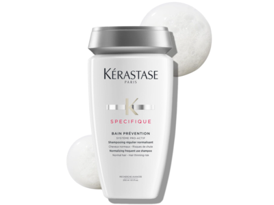 Kerastase Paris Specific Bain Prevention Shampoo, 8.5 fl oz/250 mL