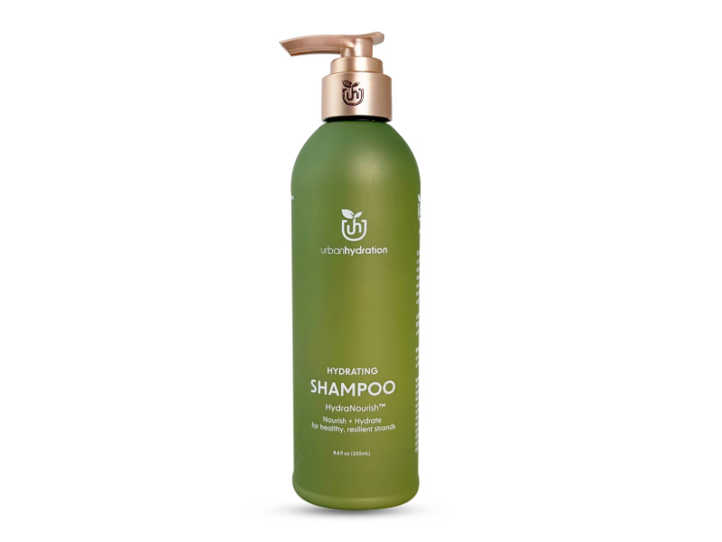 Urban Hydration Hydrating Shampoo, 8.6 fl oz/255 mL