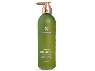 Urban Hydration Hydrating Shampoo, 8.6 fl oz/255 mL