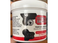 Udderly Smooth Hand & Body Cream, 10 fl oz/283 g - thumbnail 3