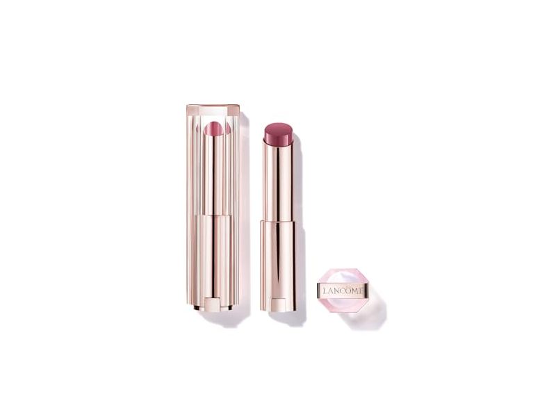 Lancome Idole Squalane-12 & Butterglow Color Balm, 47 Mauve - Tivation, 0.1 oz/3 g