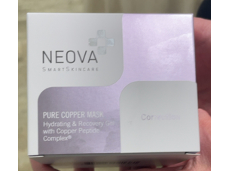Neova Pure Copper Mask, 1.7 oz/50 mL